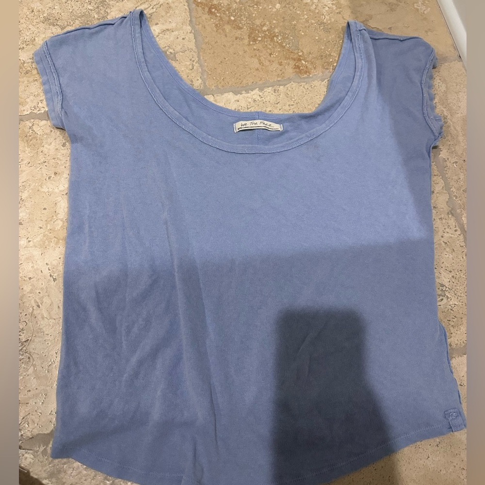 Free people T-shirt